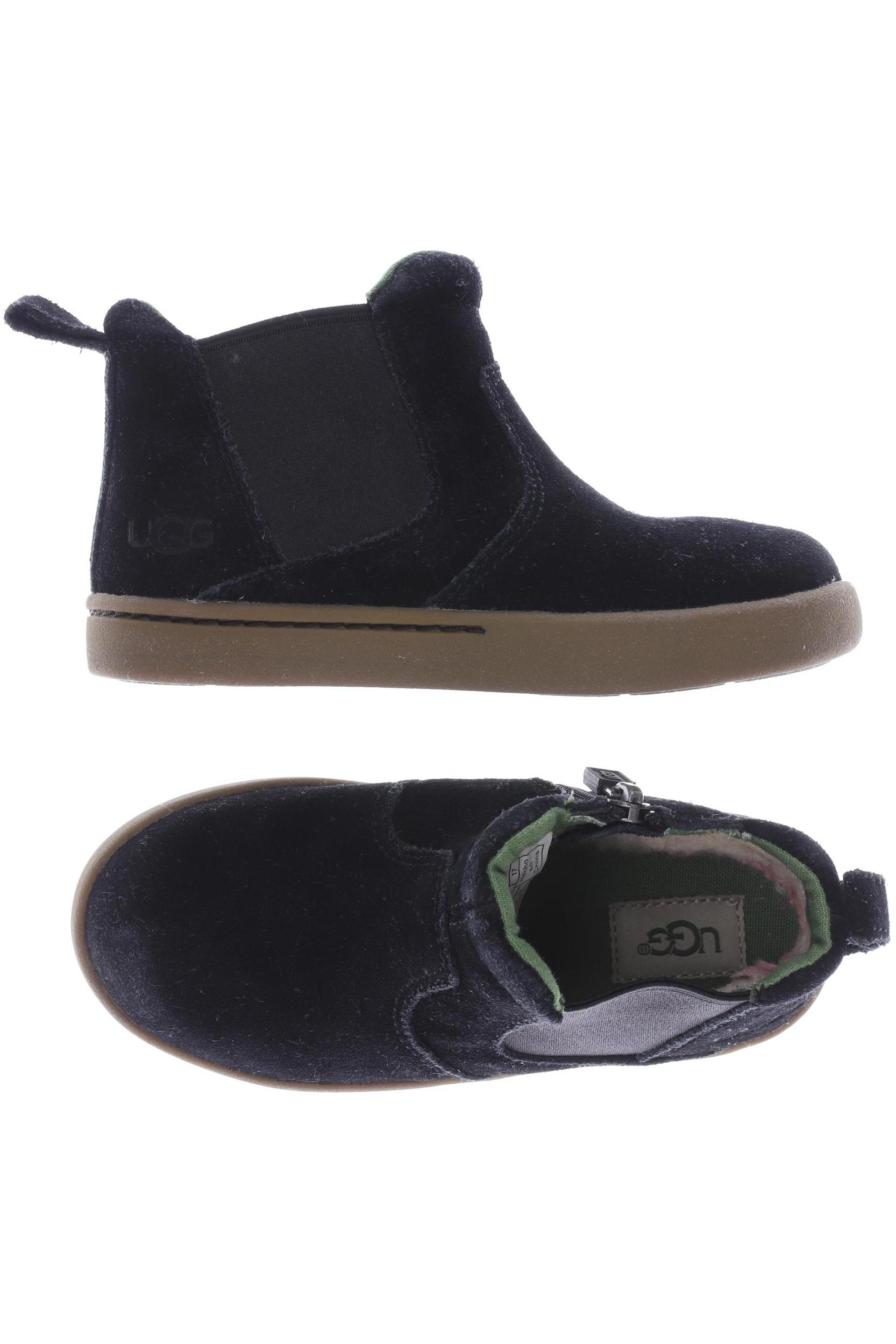 

UGG Australia Mädchen Kinderschuhe, marineblau