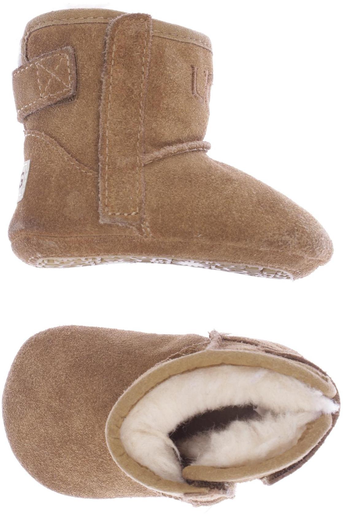 

UGG Australia Mädchen Kinderschuhe, braun