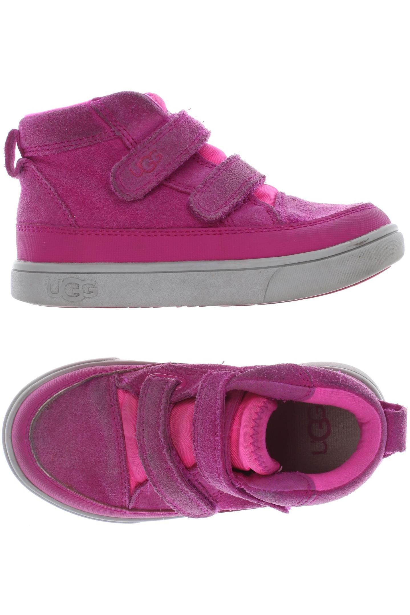 

UGG Australia Mädchen Kinderschuhe, pink