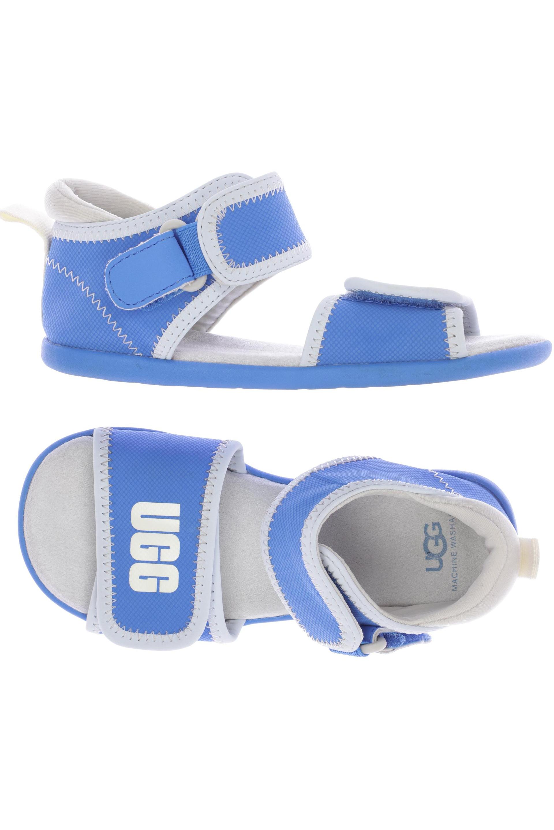 

UGG Australia Mädchen Kinderschuhe, blau