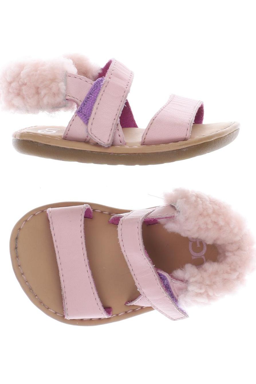 

UGG Australia Mädchen Kinderschuhe, pink