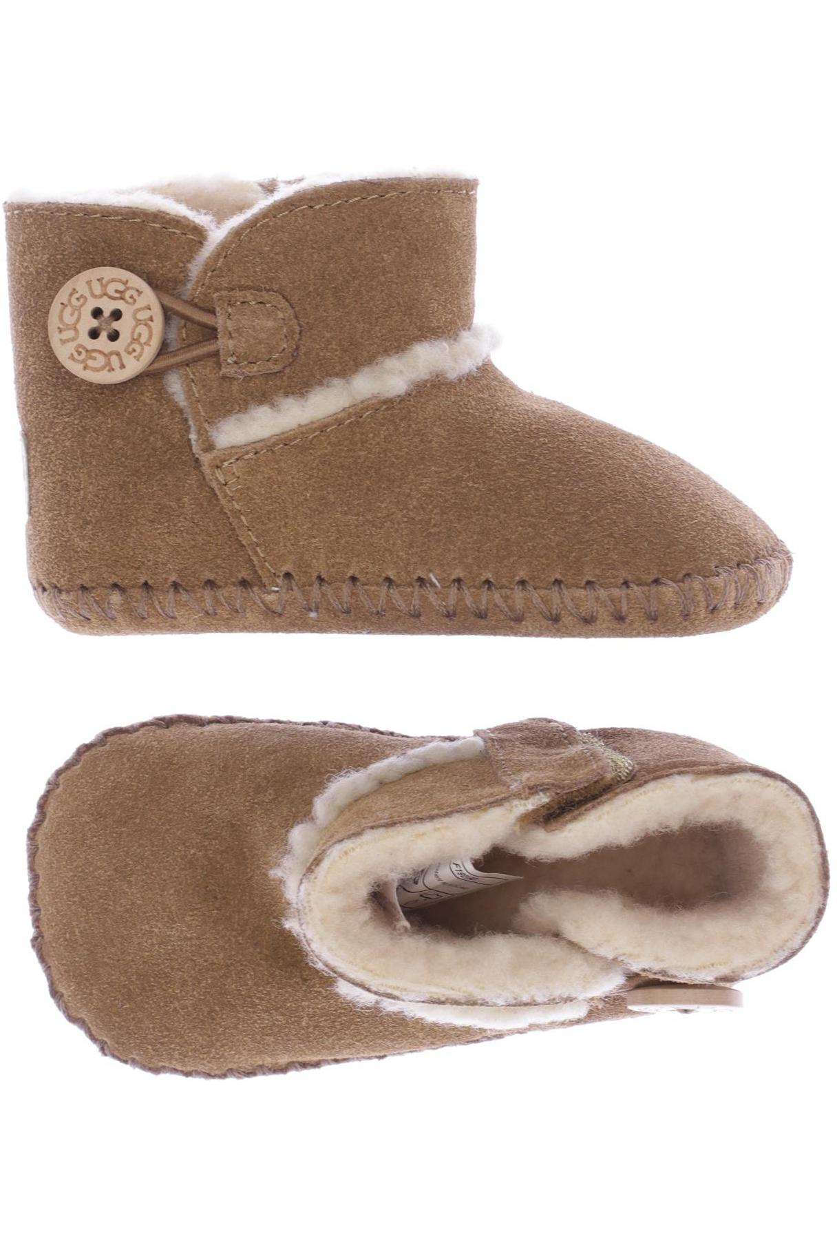 

UGG Australia Mädchen Kinderschuhe, braun