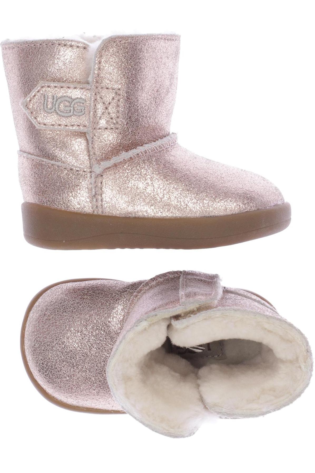 

UGG Australia Mädchen Kinderschuhe, pink