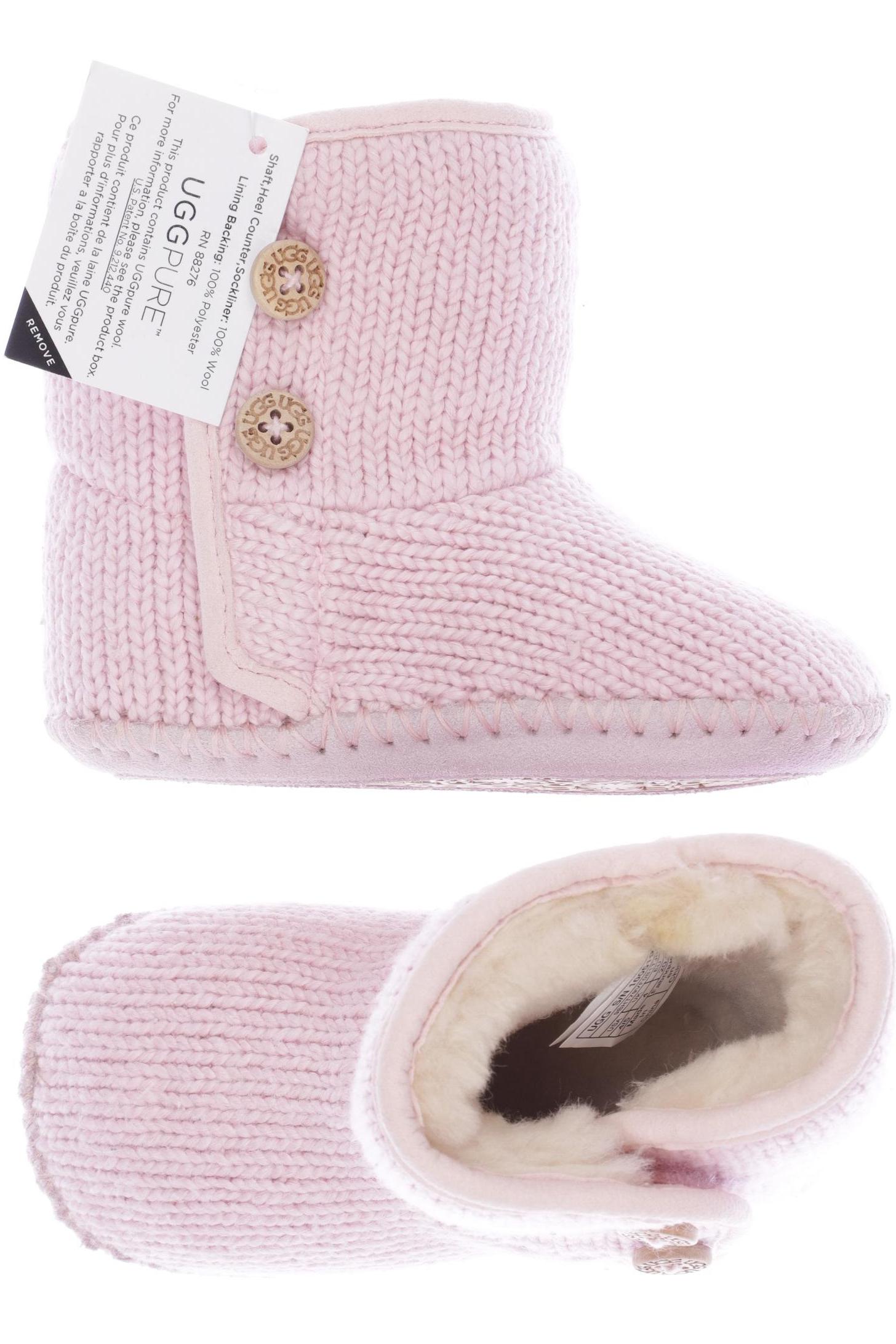 

UGG Australia Mädchen Kinderschuhe, pink