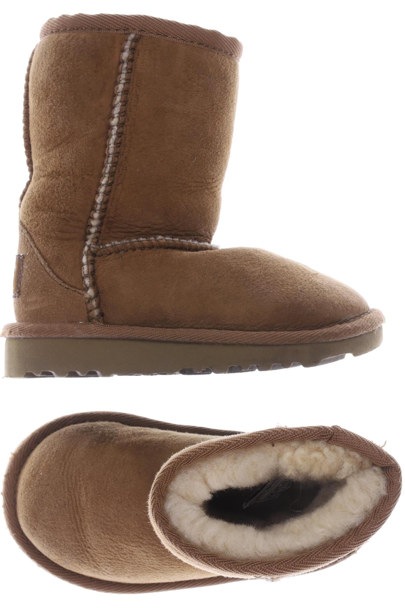 

UGG Australia Mädchen Kinderschuhe, braun