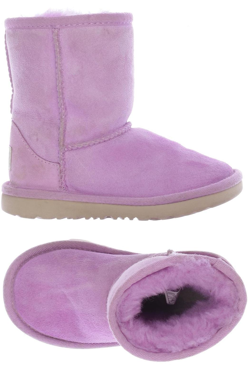 

UGG Australia Mädchen Kinderschuhe, flieder