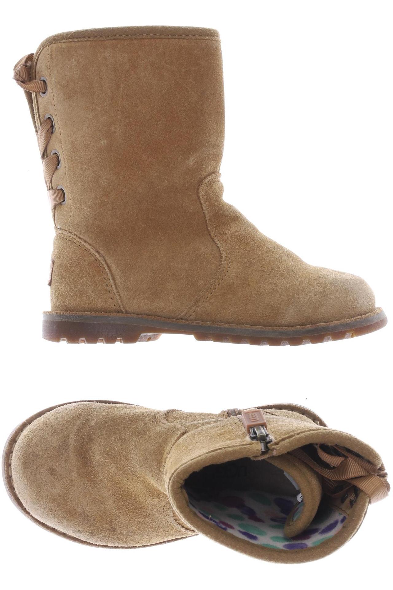 

UGG Australia Mädchen Kinderschuhe, beige