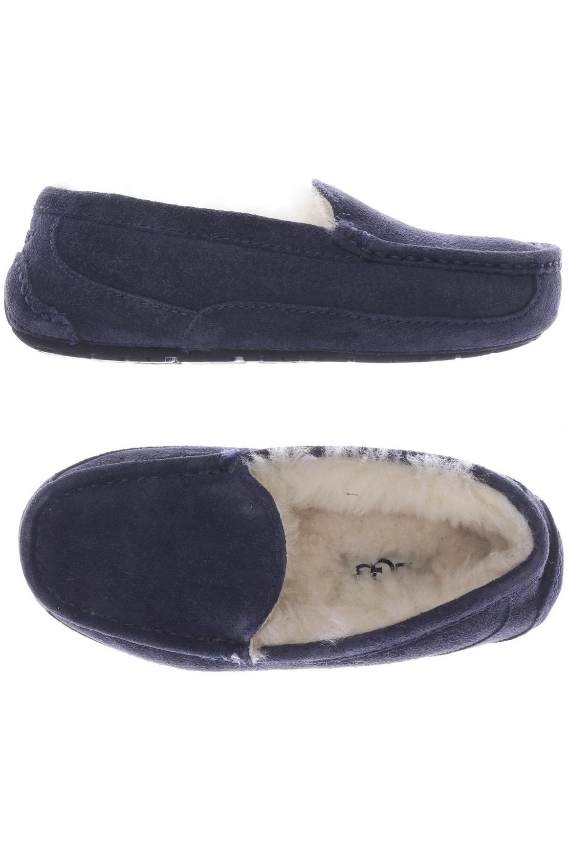 

UGG Australia Mädchen Kinderschuhe, marineblau