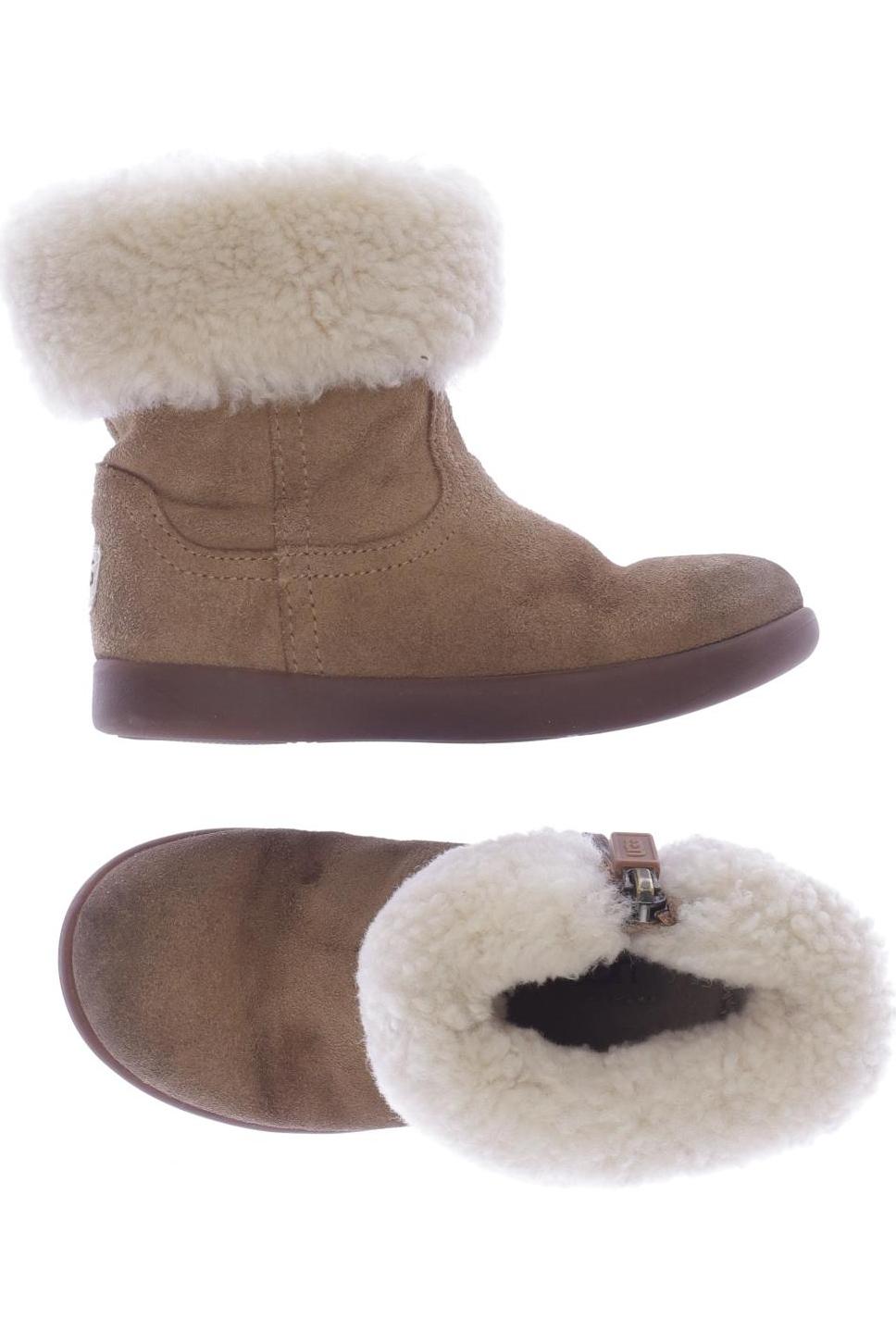 

UGG Australia Mädchen Kinderschuhe, beige
