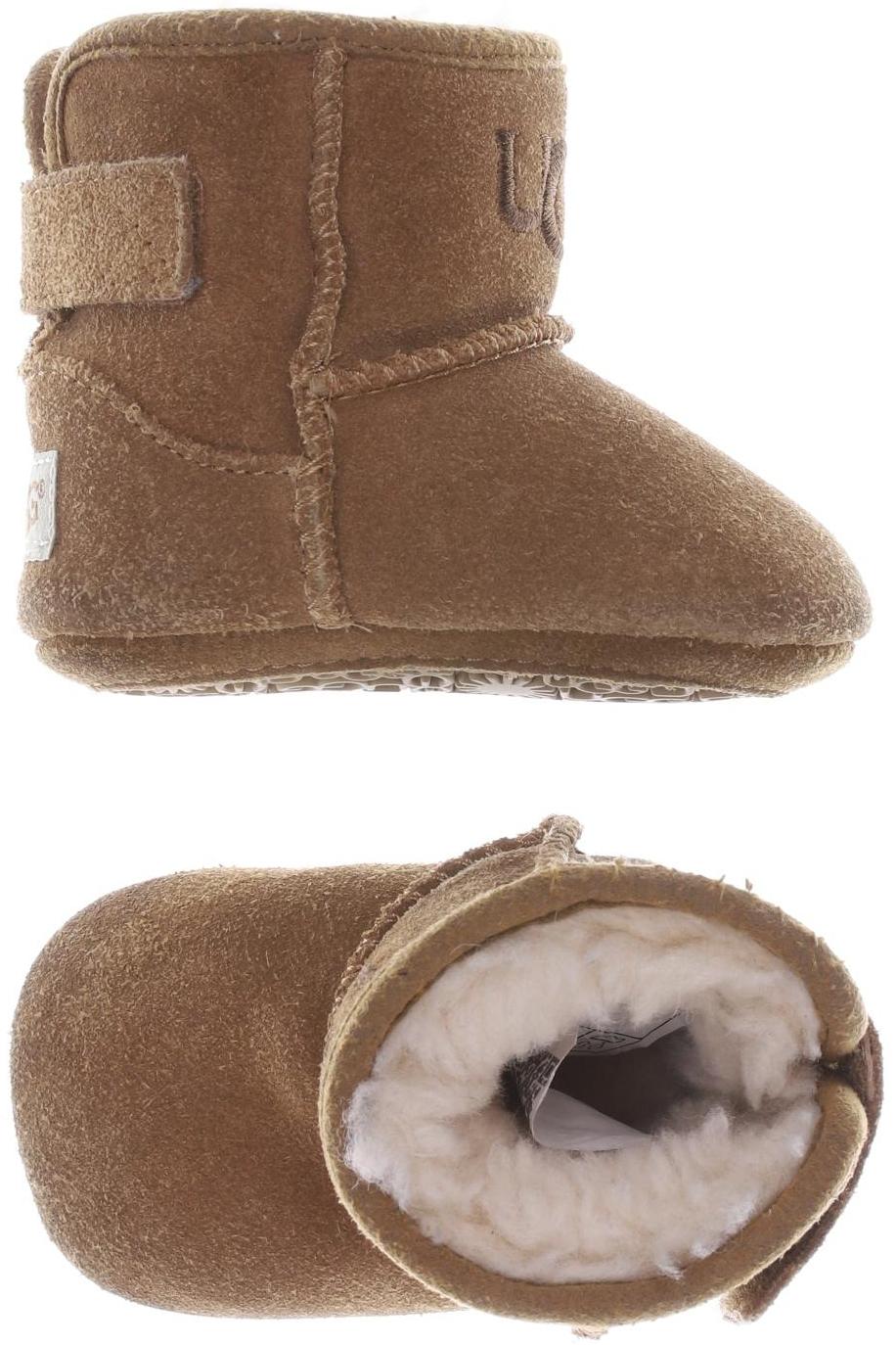 

UGG Australia Mädchen Kinderschuhe, braun
