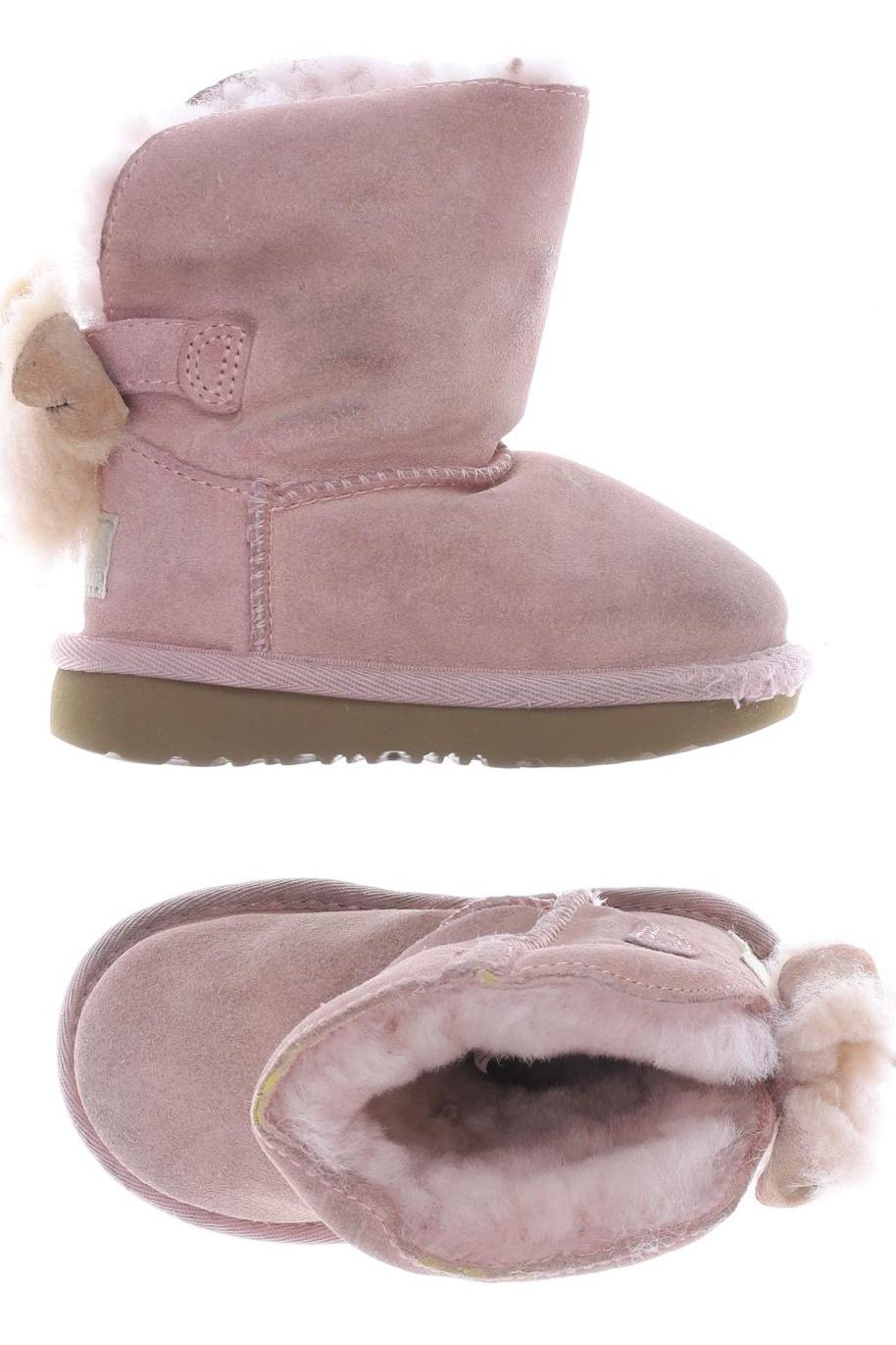 

UGG Australia Mädchen Kinderschuhe, pink