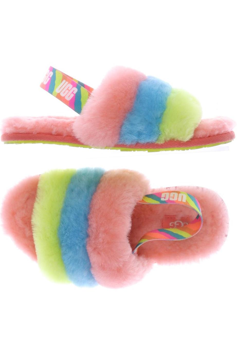 

UGG Australia Mädchen Kinderschuhe, mehrfarbig