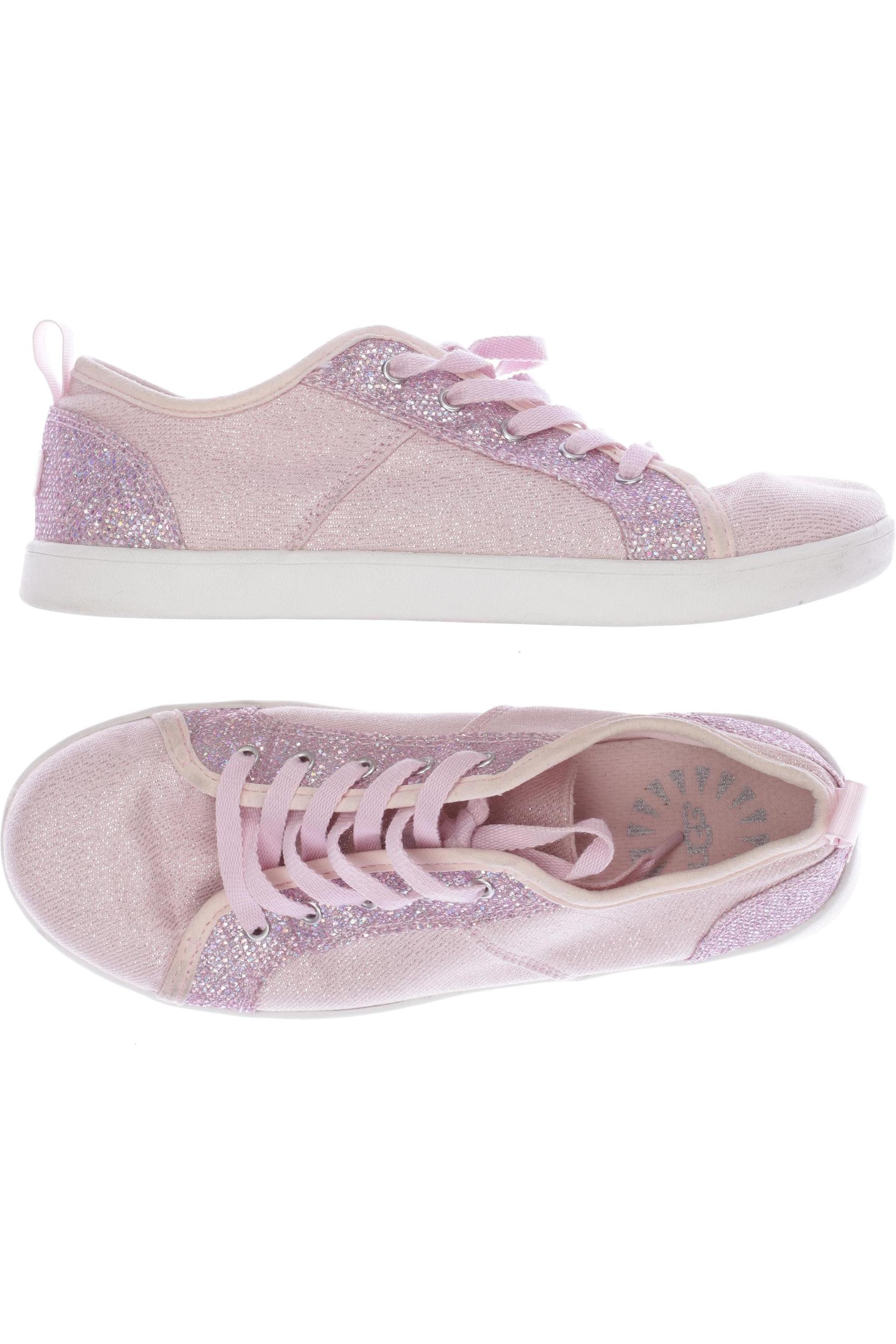 

UGG Australia Mädchen Kinderschuhe, pink
