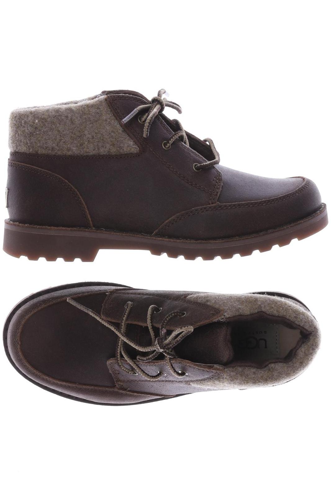 

UGG Australia Mädchen Kinderschuhe, braun