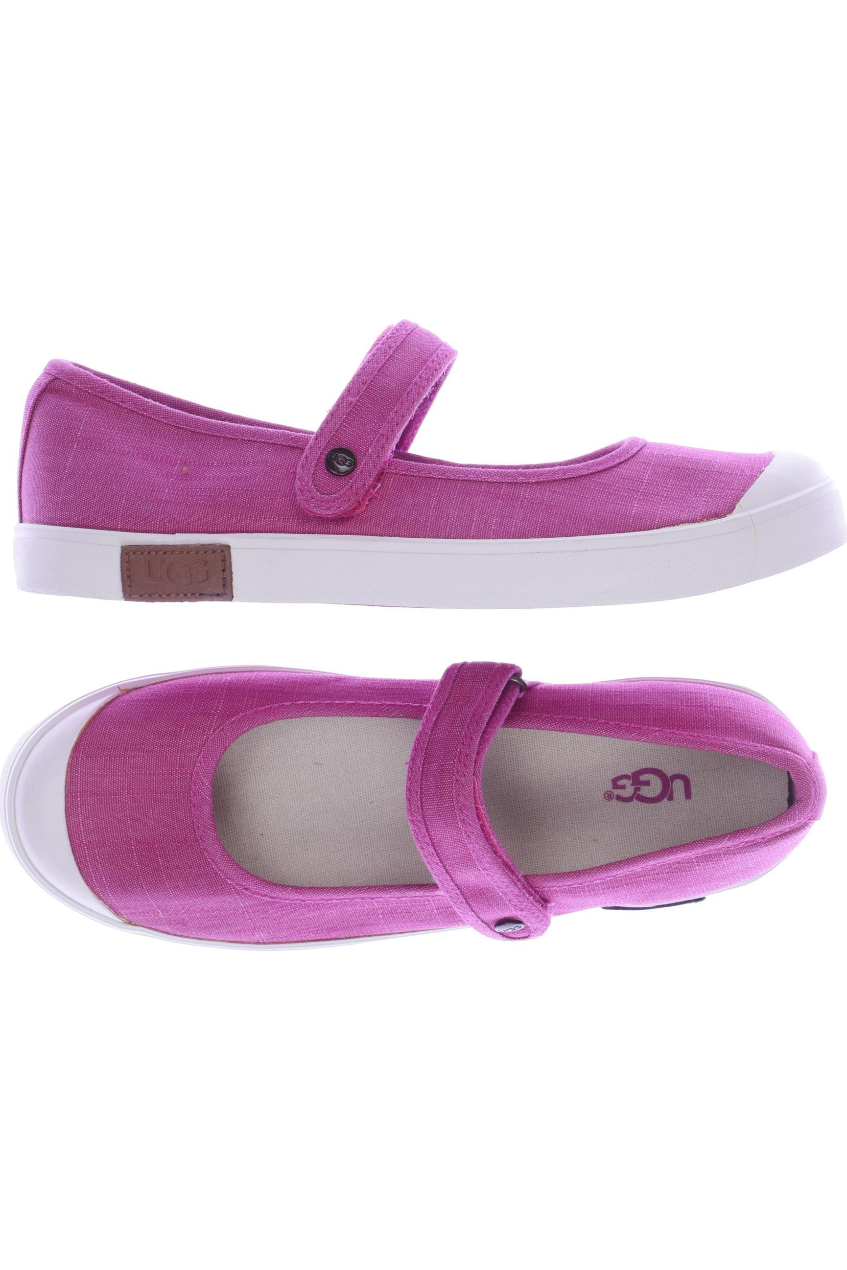 

UGG Australia Mädchen Kinderschuhe, pink