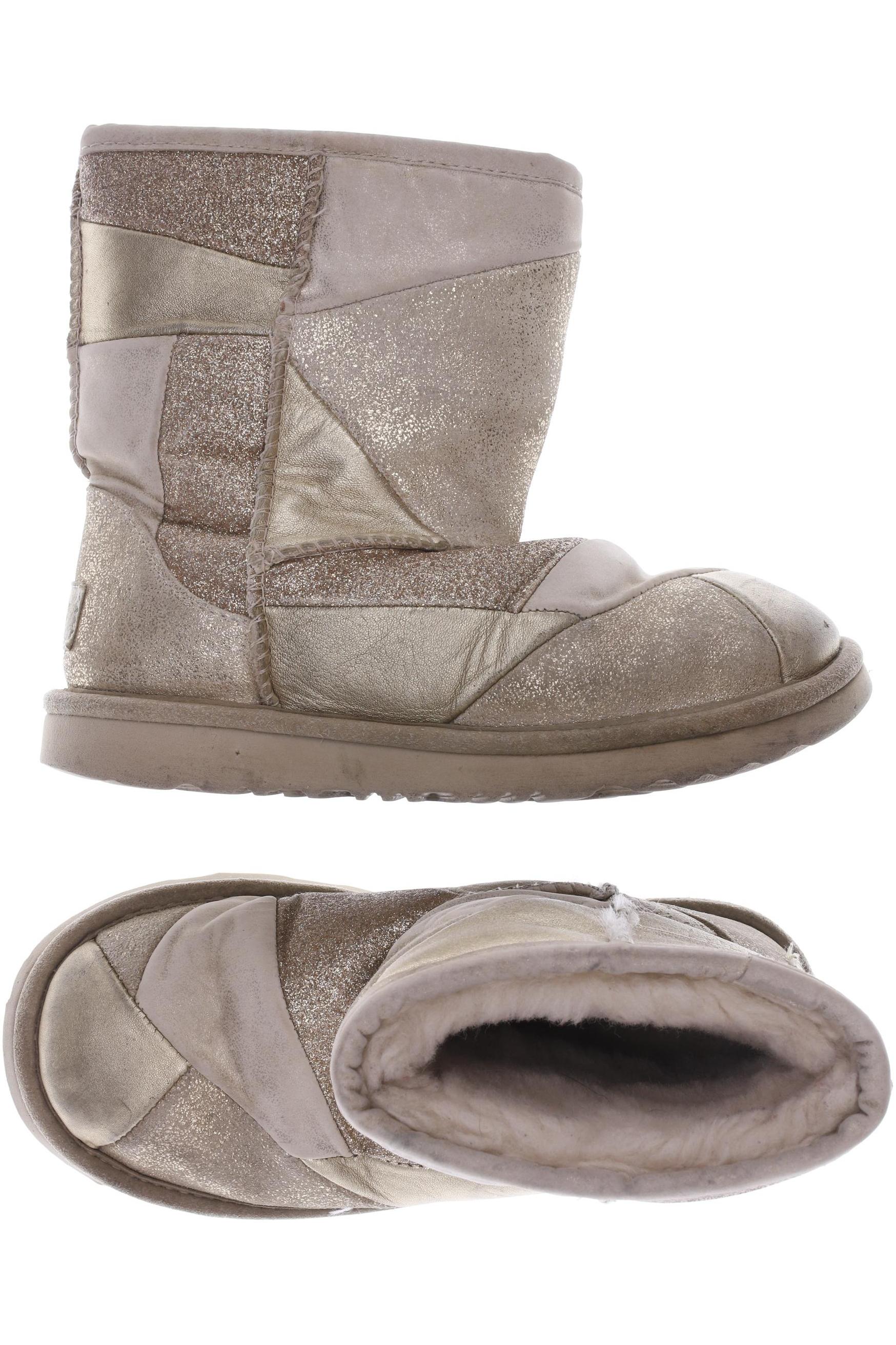 

UGG Australia Mädchen Kinderschuhe, beige