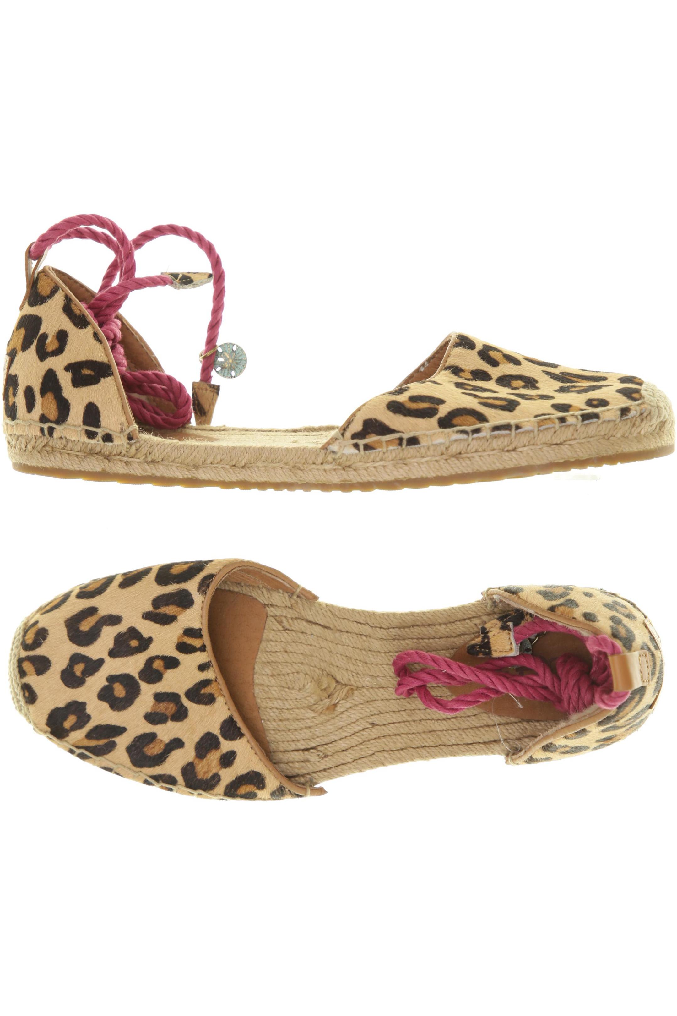 

UGG Damen Ballerinas, braun, Gr. 39
