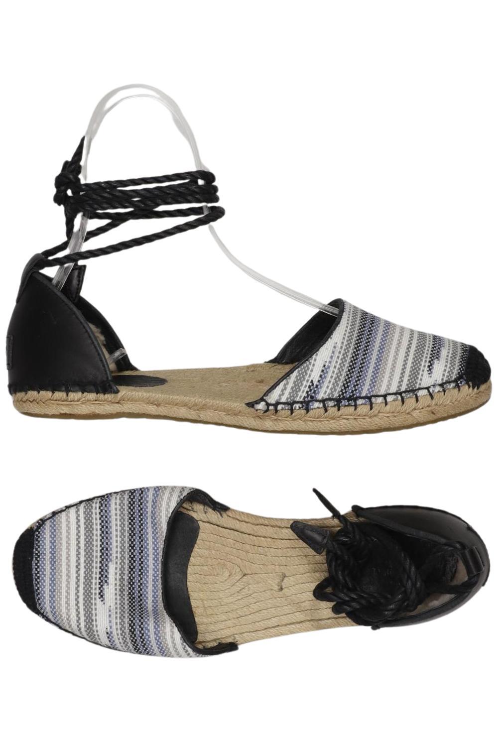 

UGG Damen Ballerinas, mehrfarbig, Gr. 39