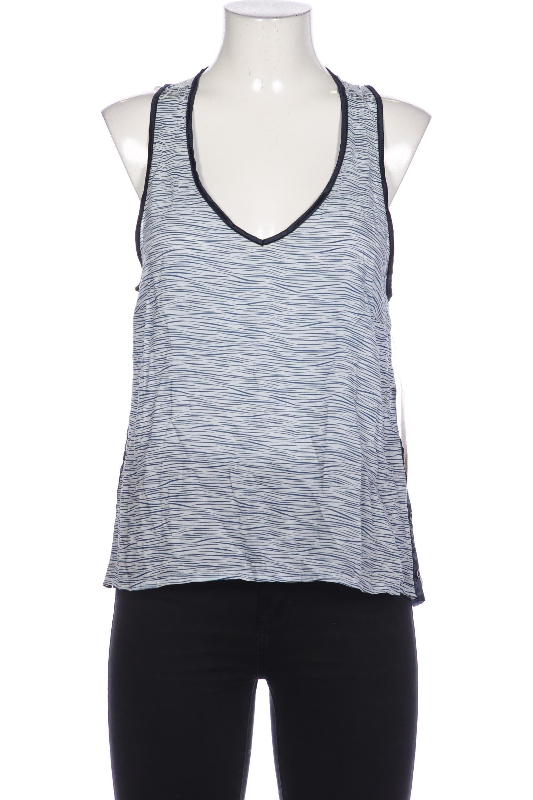 

UGG Damen Bluse, hellblau, Gr. 38