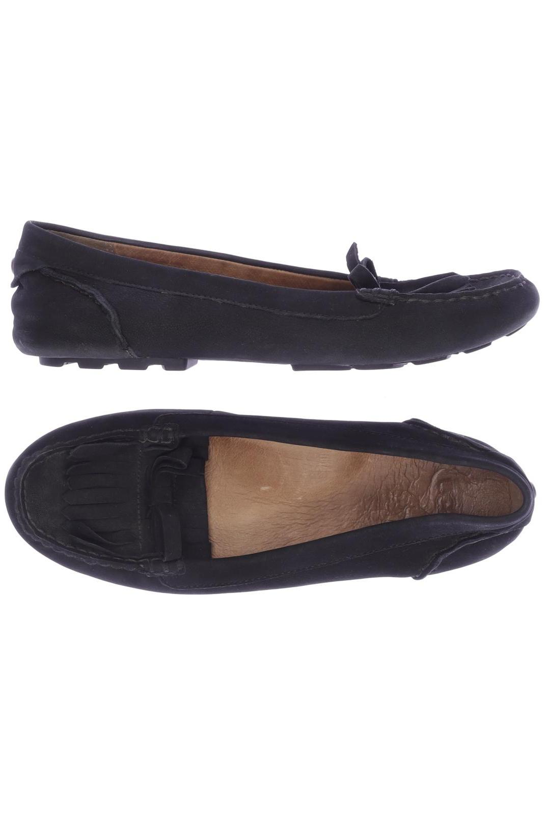 

UGG Damen Halbschuh, schwarz, Gr. 38