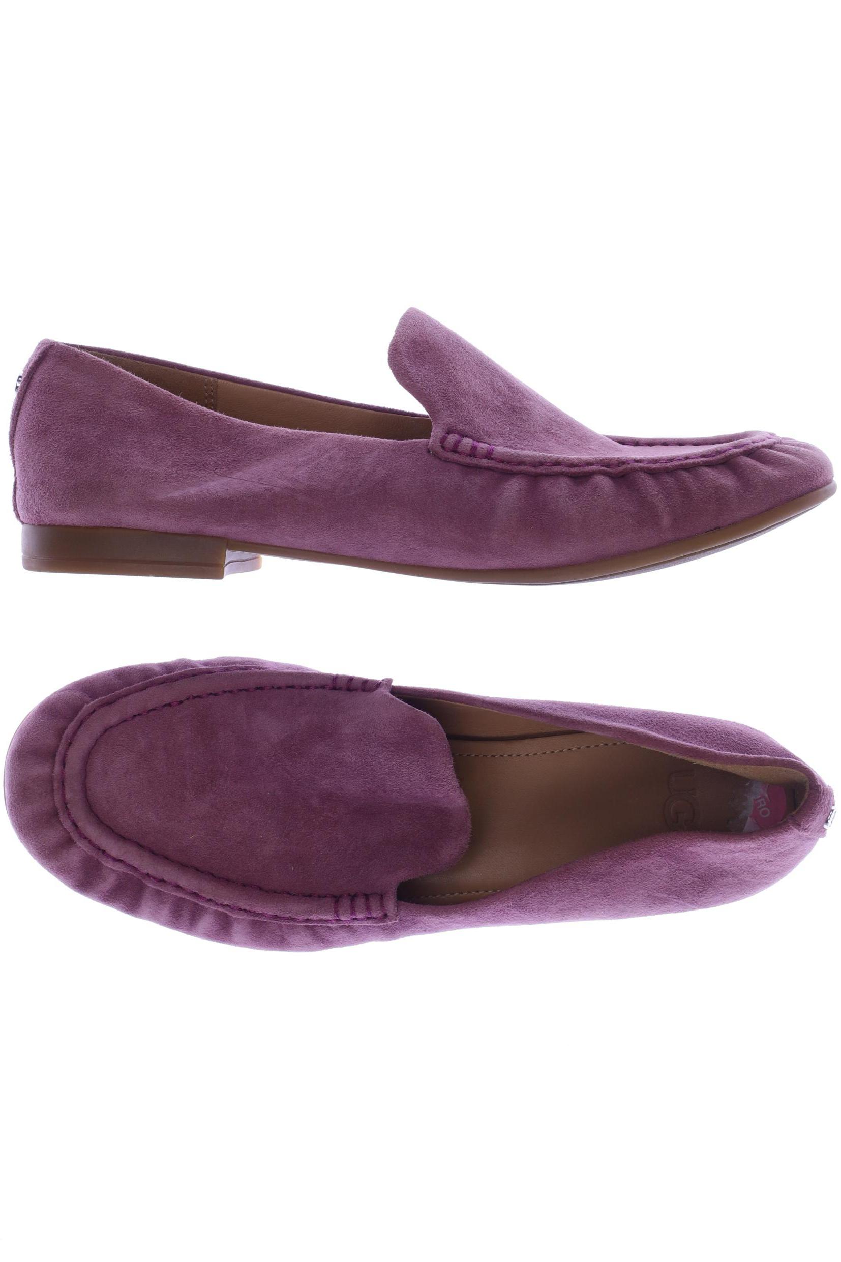 

UGG Damen Halbschuh, flieder