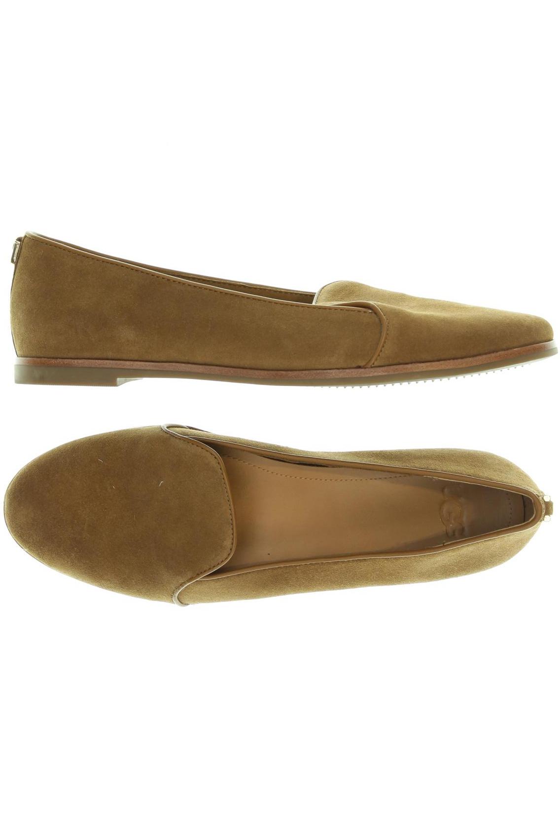 

UGG Damen Halbschuh, braun, Gr. 39