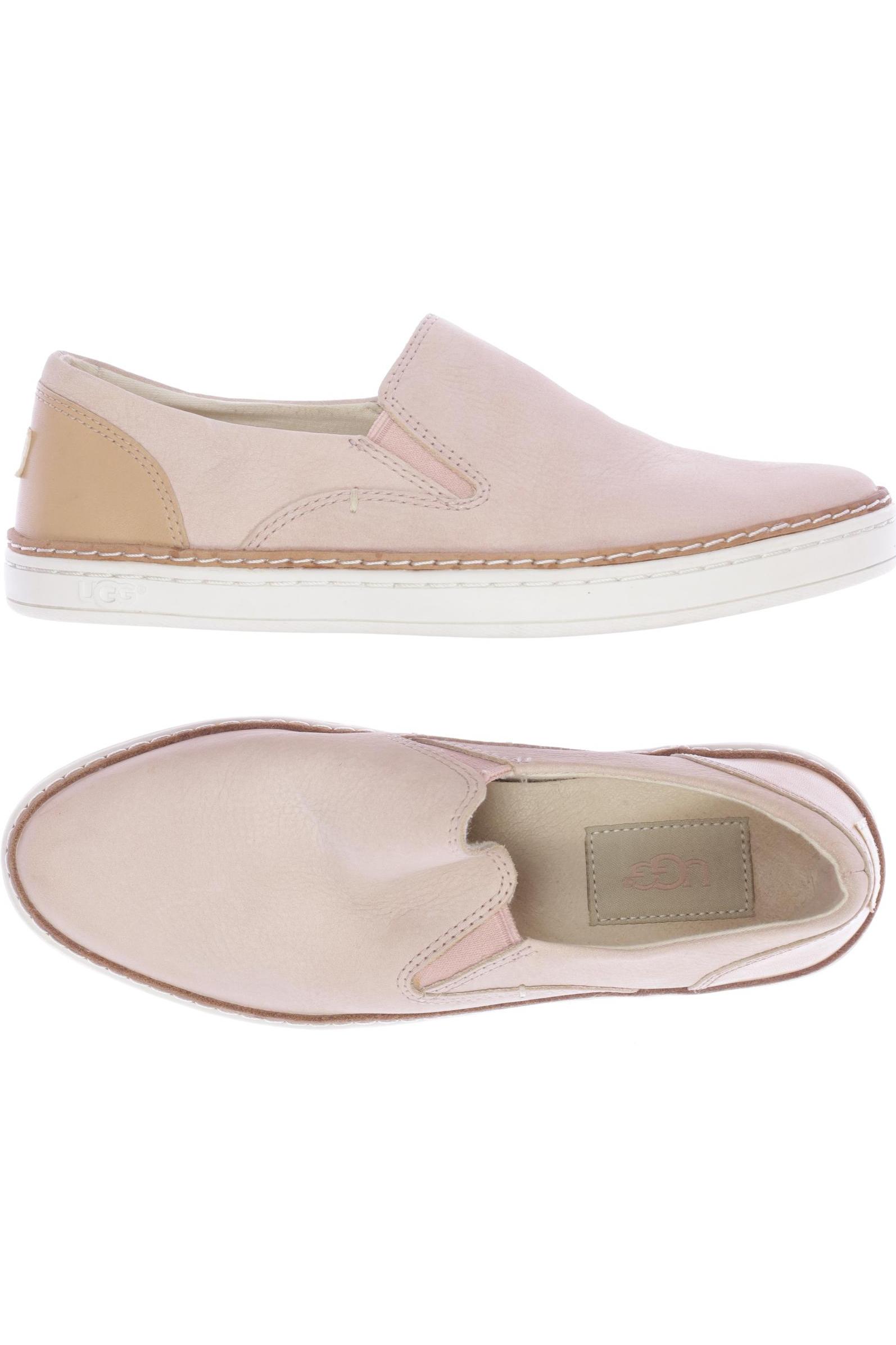 

UGG Damen Halbschuh, pink, Gr. 36