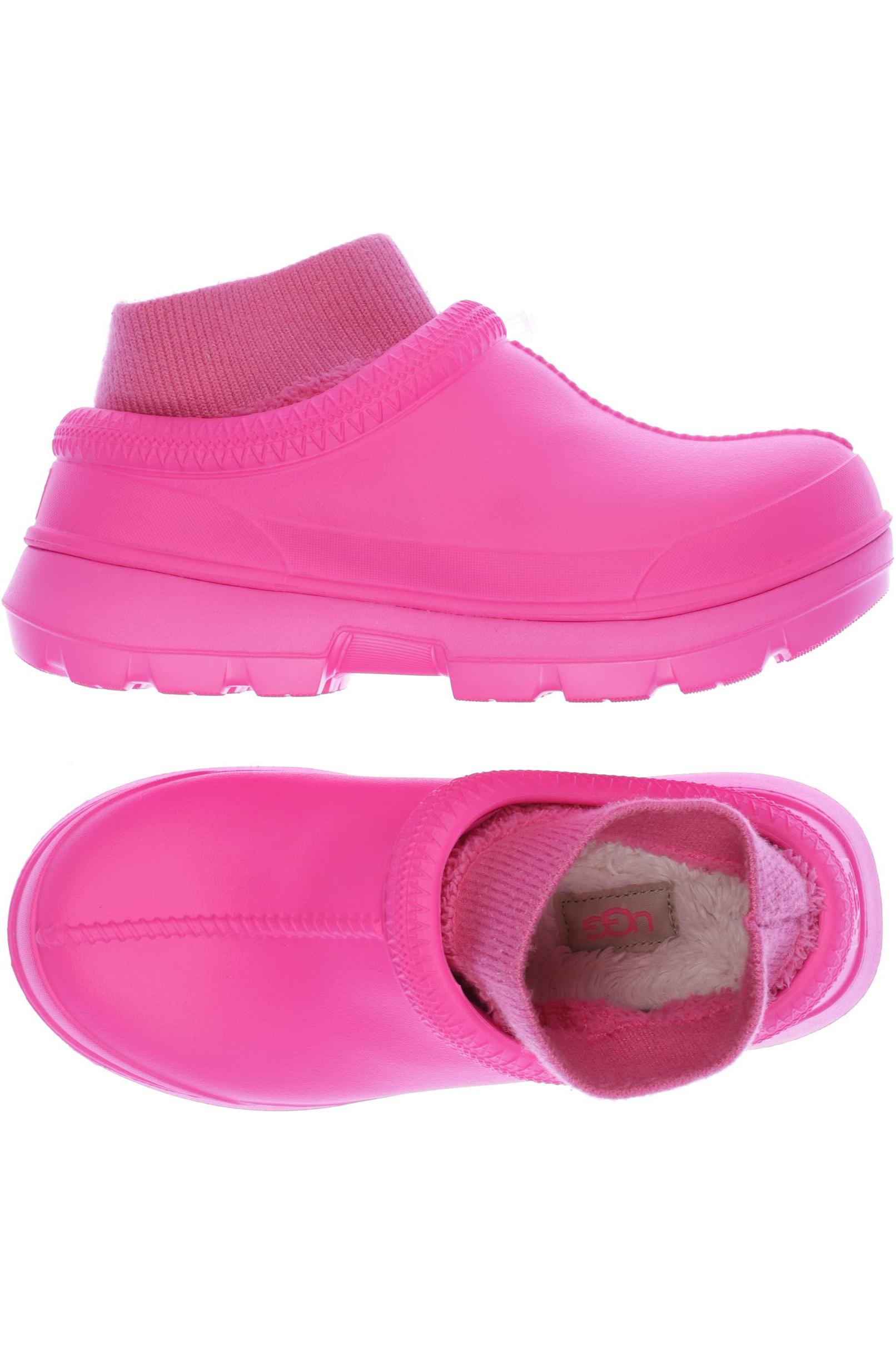 

UGG Damen Halbschuh, pink, Gr. 35