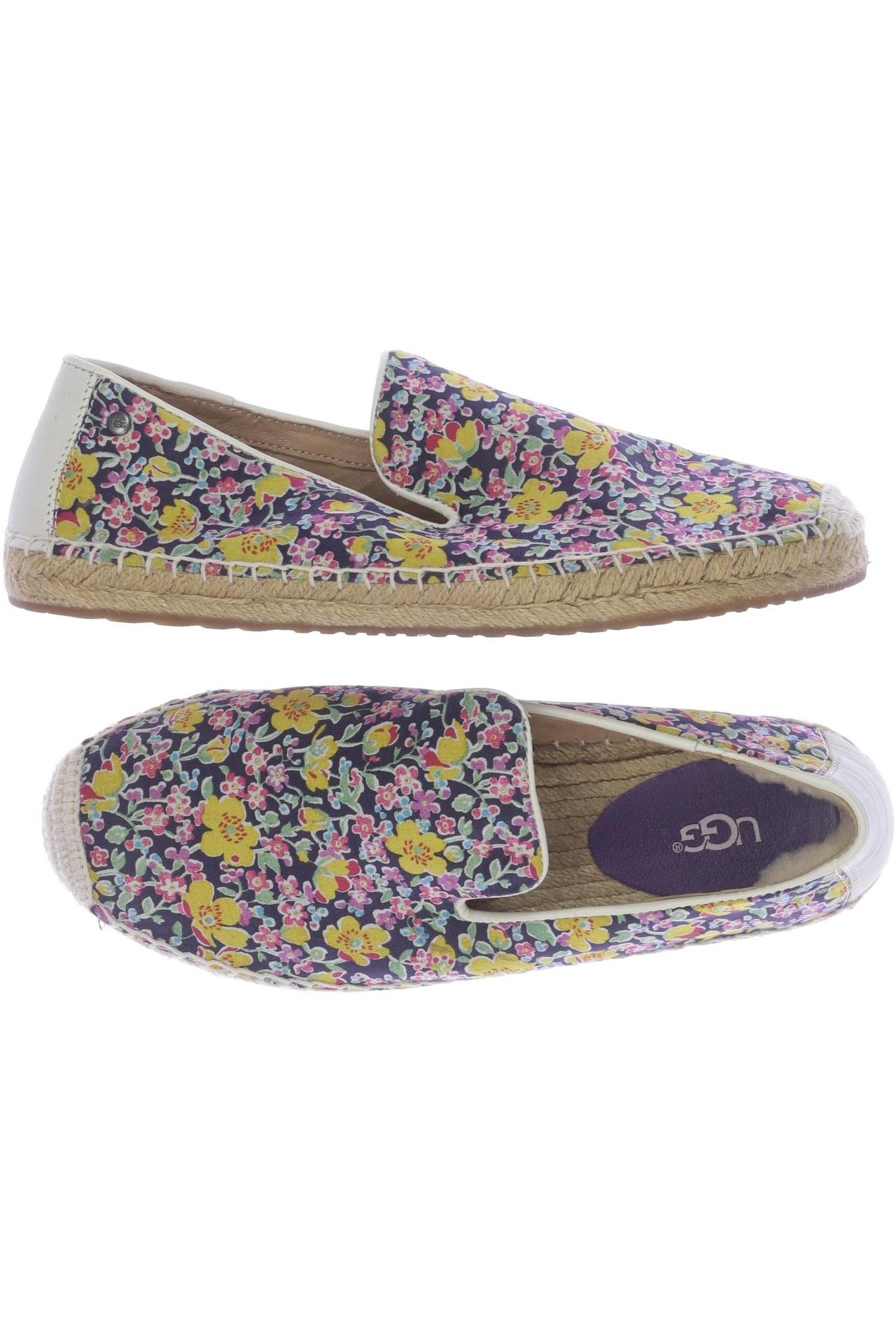 

UGG Damen Halbschuh, mehrfarbig, Gr. 37