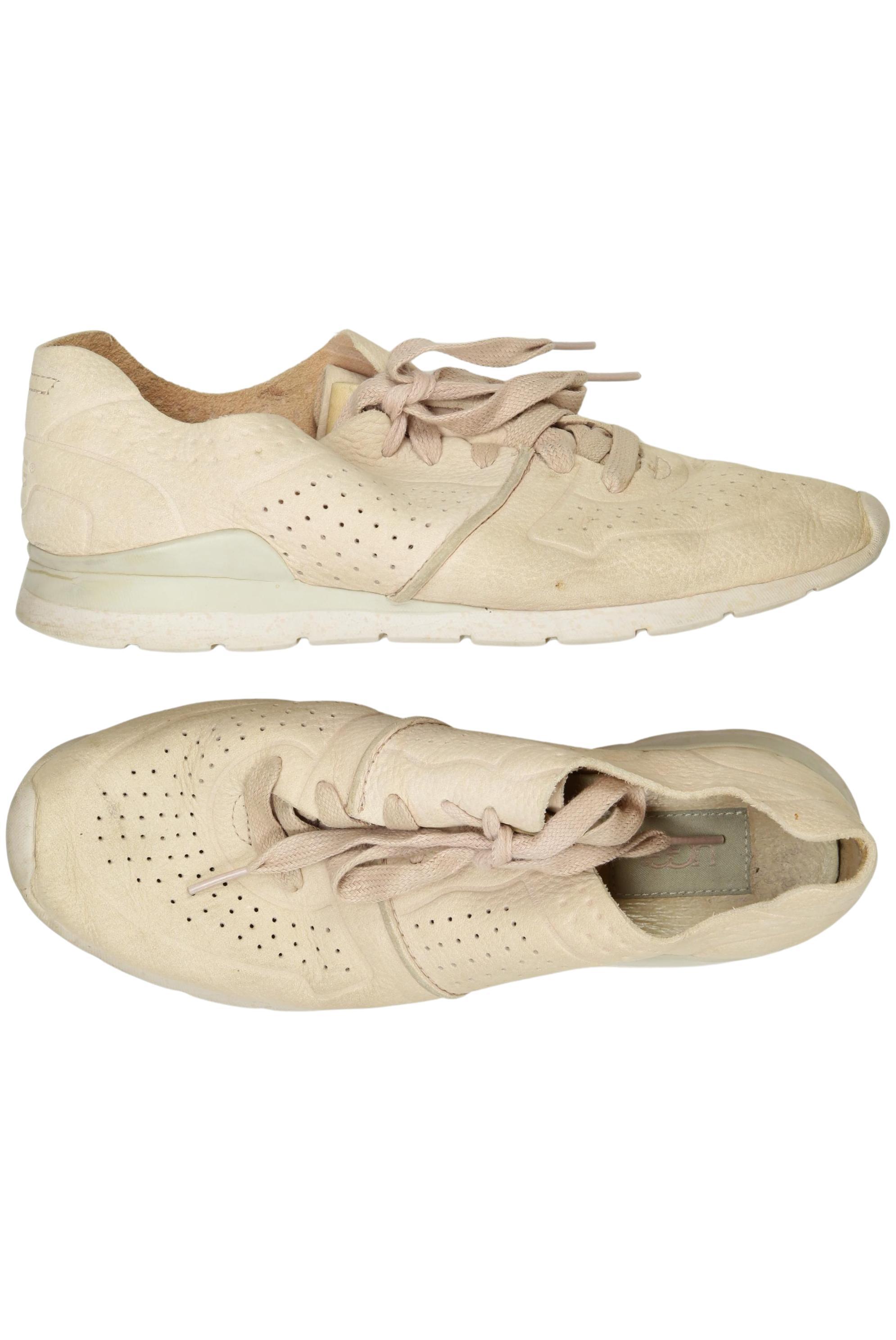 

UGG Damen Halbschuh, beige, Gr. 40