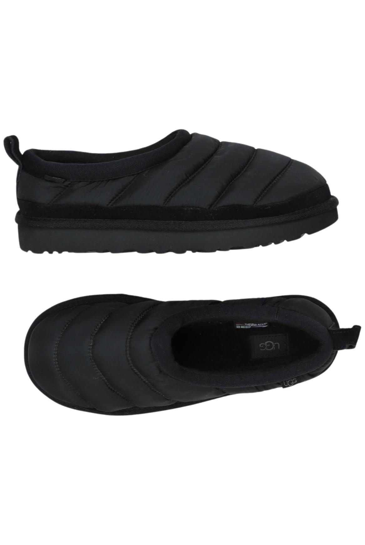 

UGG Damen Halbschuh, schwarz, Gr. 41