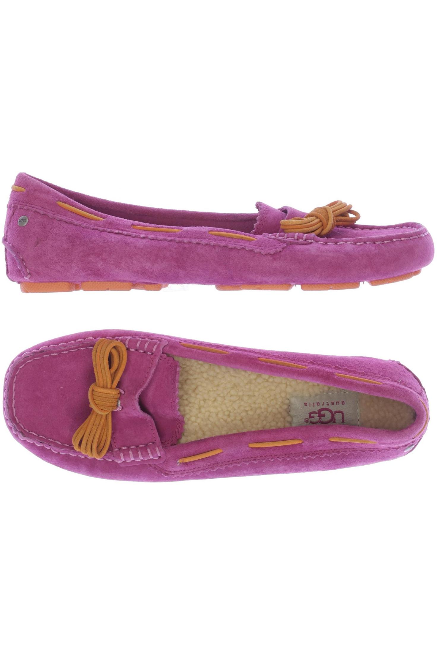 

UGG Damen Halbschuh, pink