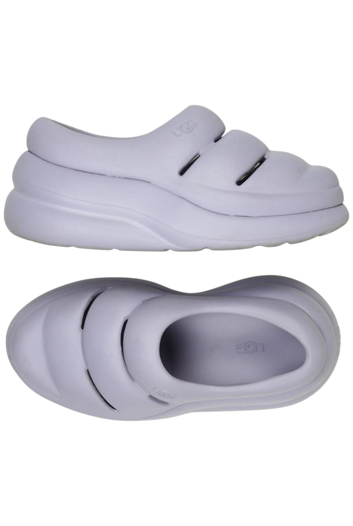

UGG Damen Halbschuh, flieder, Gr. 6