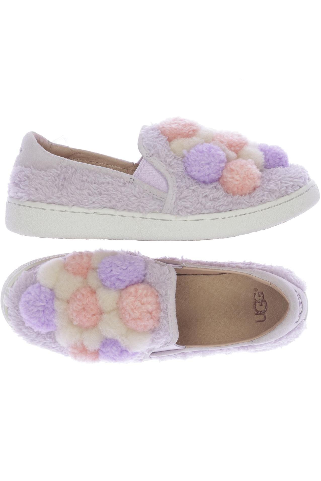 

UGG Damen Halbschuh, flieder, Gr. 36