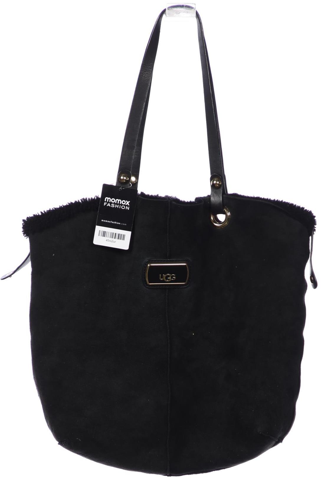 

UGG Damen Handtasche, schwarz, Gr.