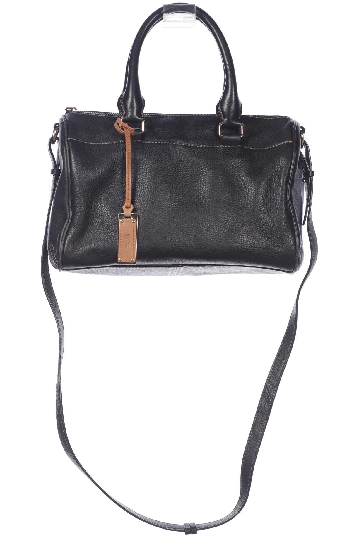 

UGG Damen Handtasche, schwarz, Gr.