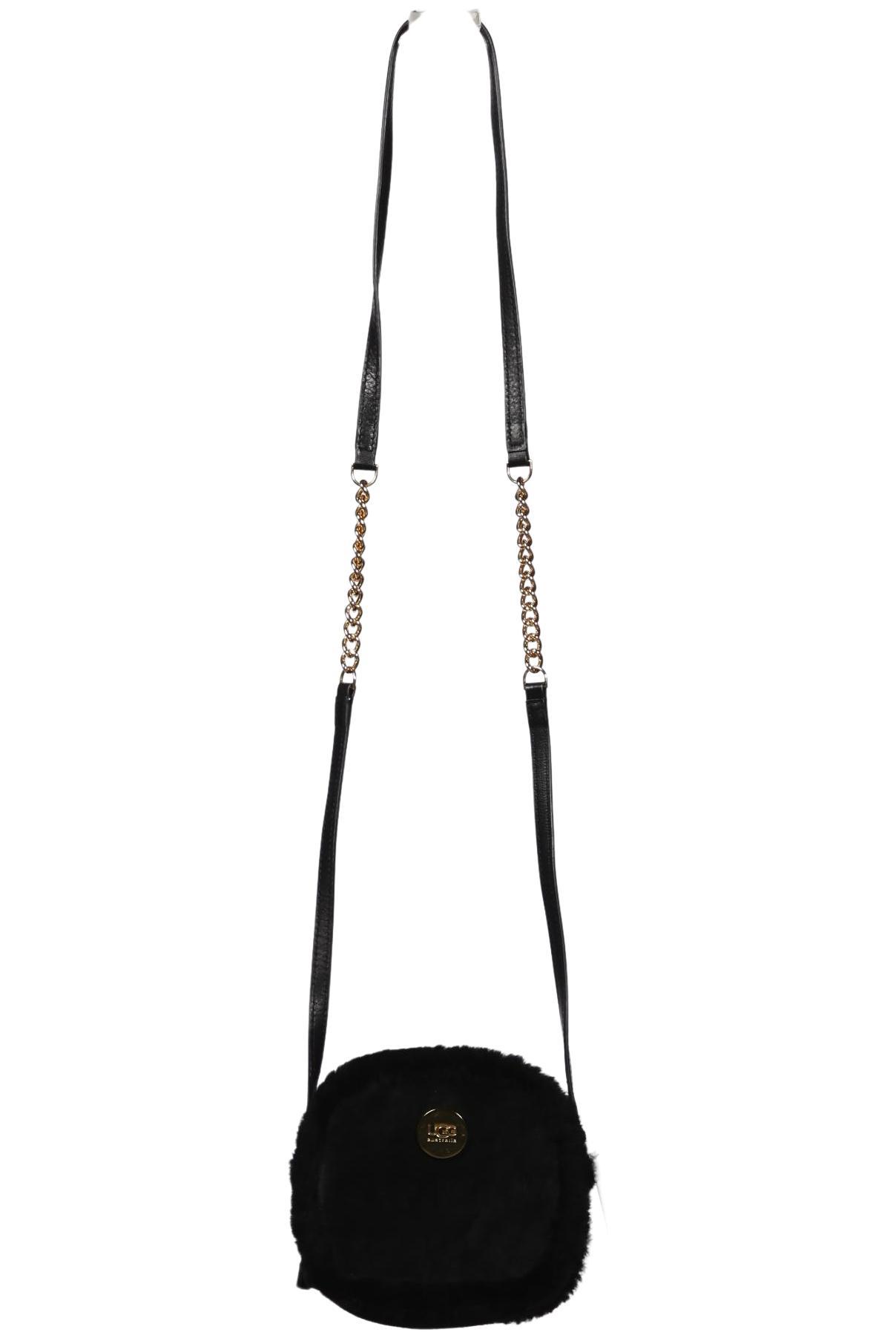 

UGG Damen Handtasche, schwarz, Gr.