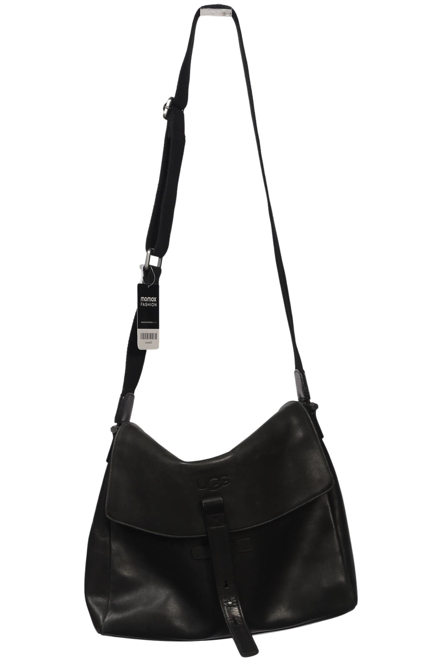 

UGG Damen Handtasche, schwarz, Gr.