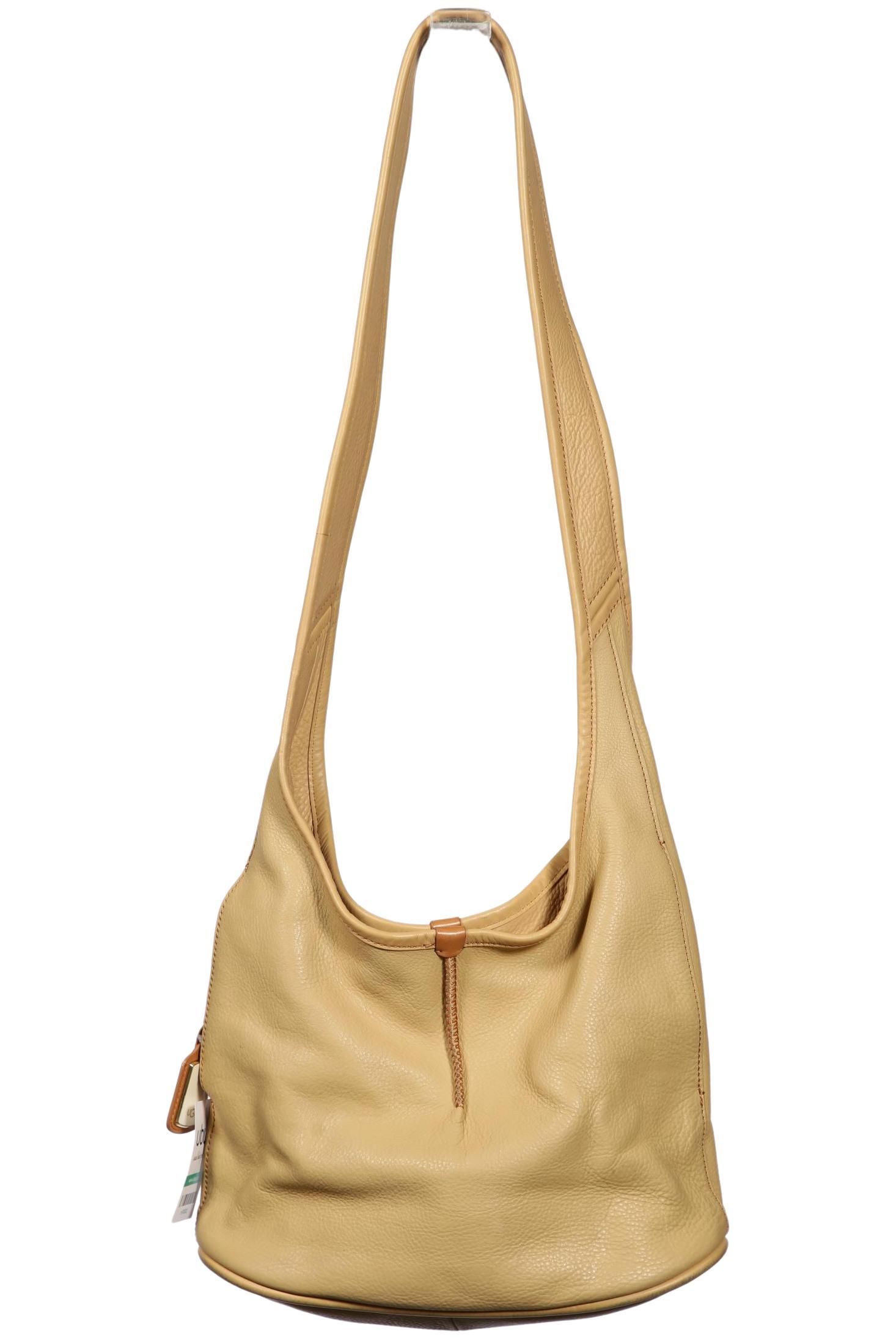 

UGG Damen Handtasche, beige, Gr.