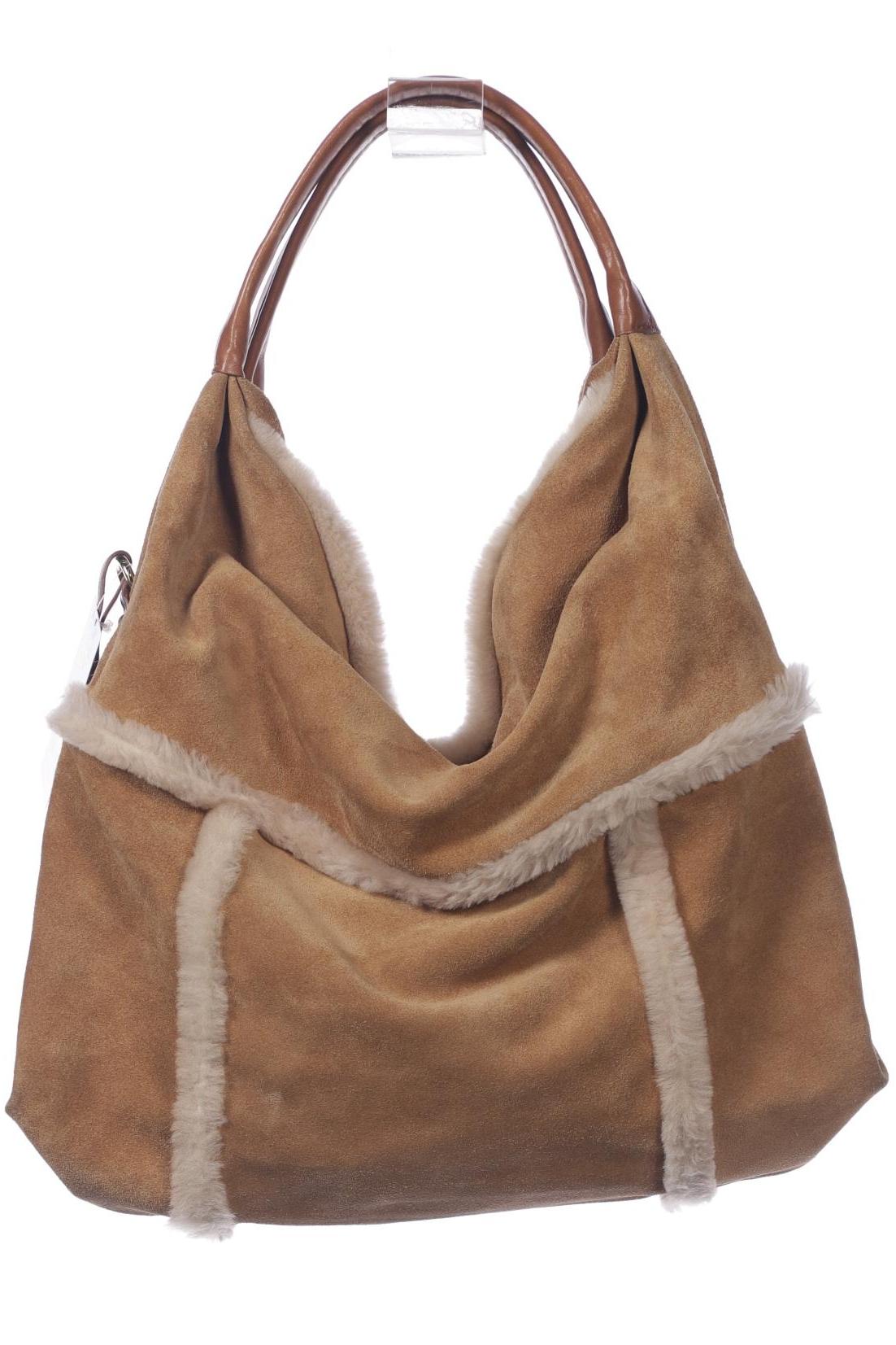 

UGG Damen Handtasche, beige, Gr.