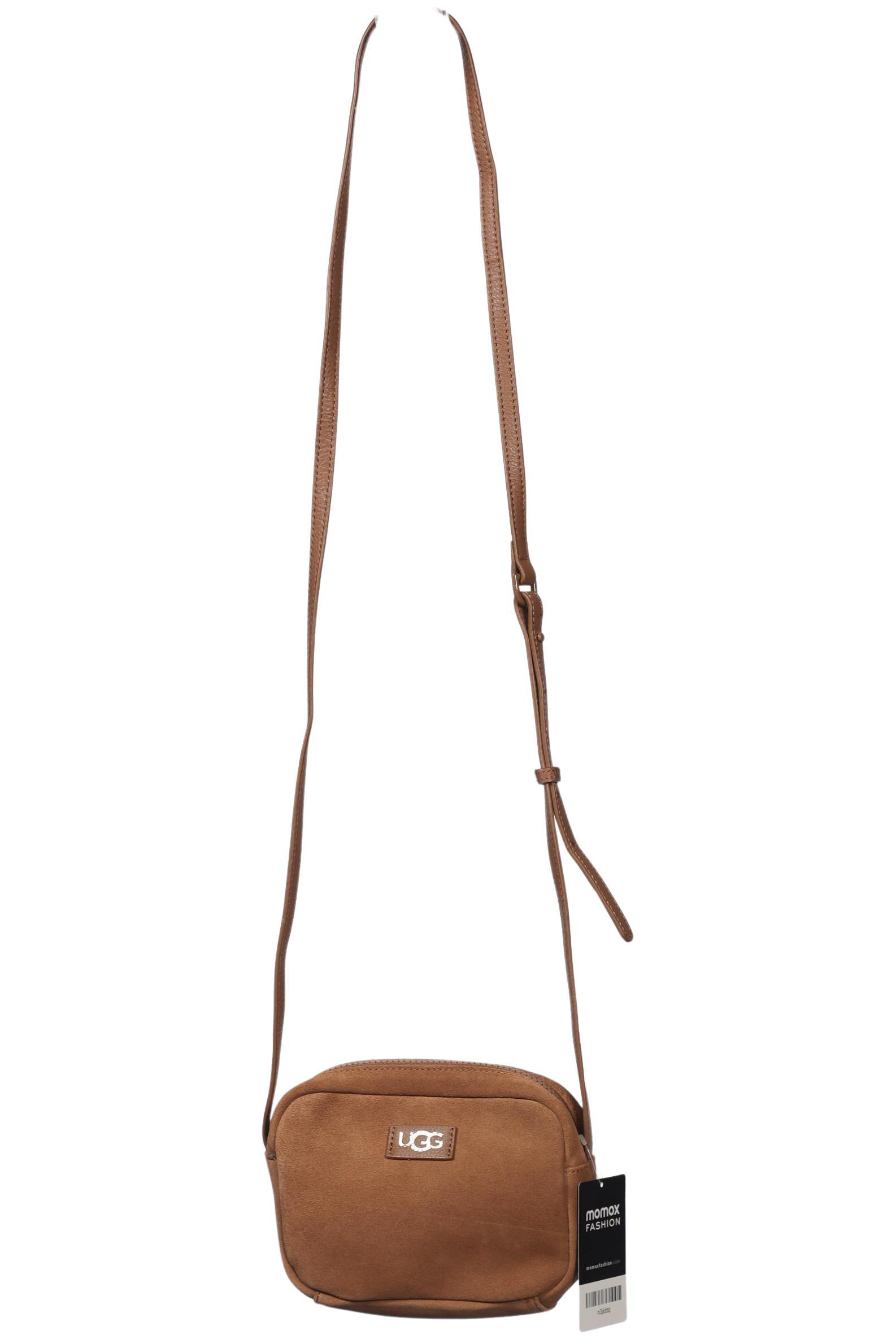 

UGG Damen Handtasche, braun, Gr.