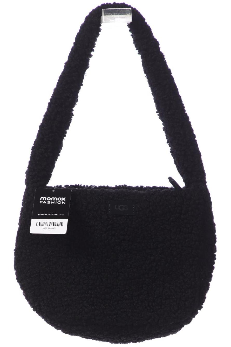

UGG Damen Handtasche, schwarz, Gr.