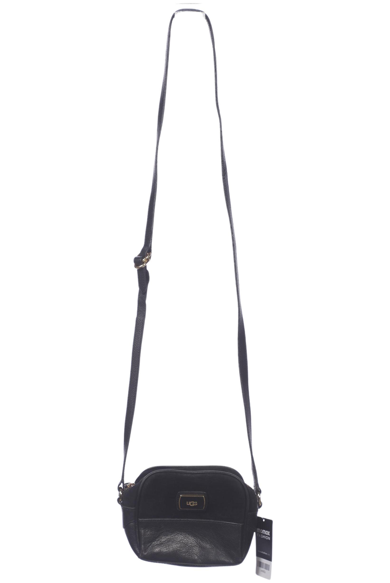 

UGG Damen Handtasche, schwarz, Gr.