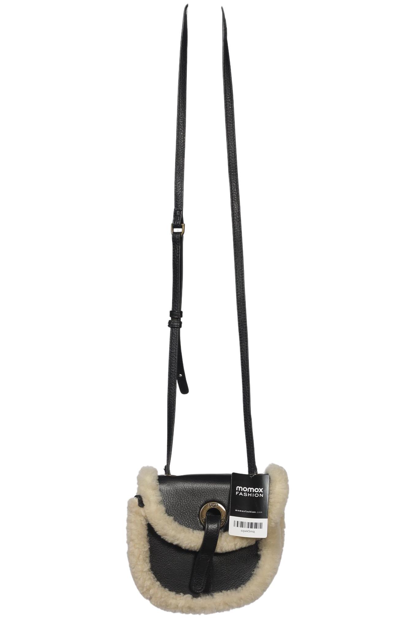 

UGG Damen Handtasche, schwarz, Gr.