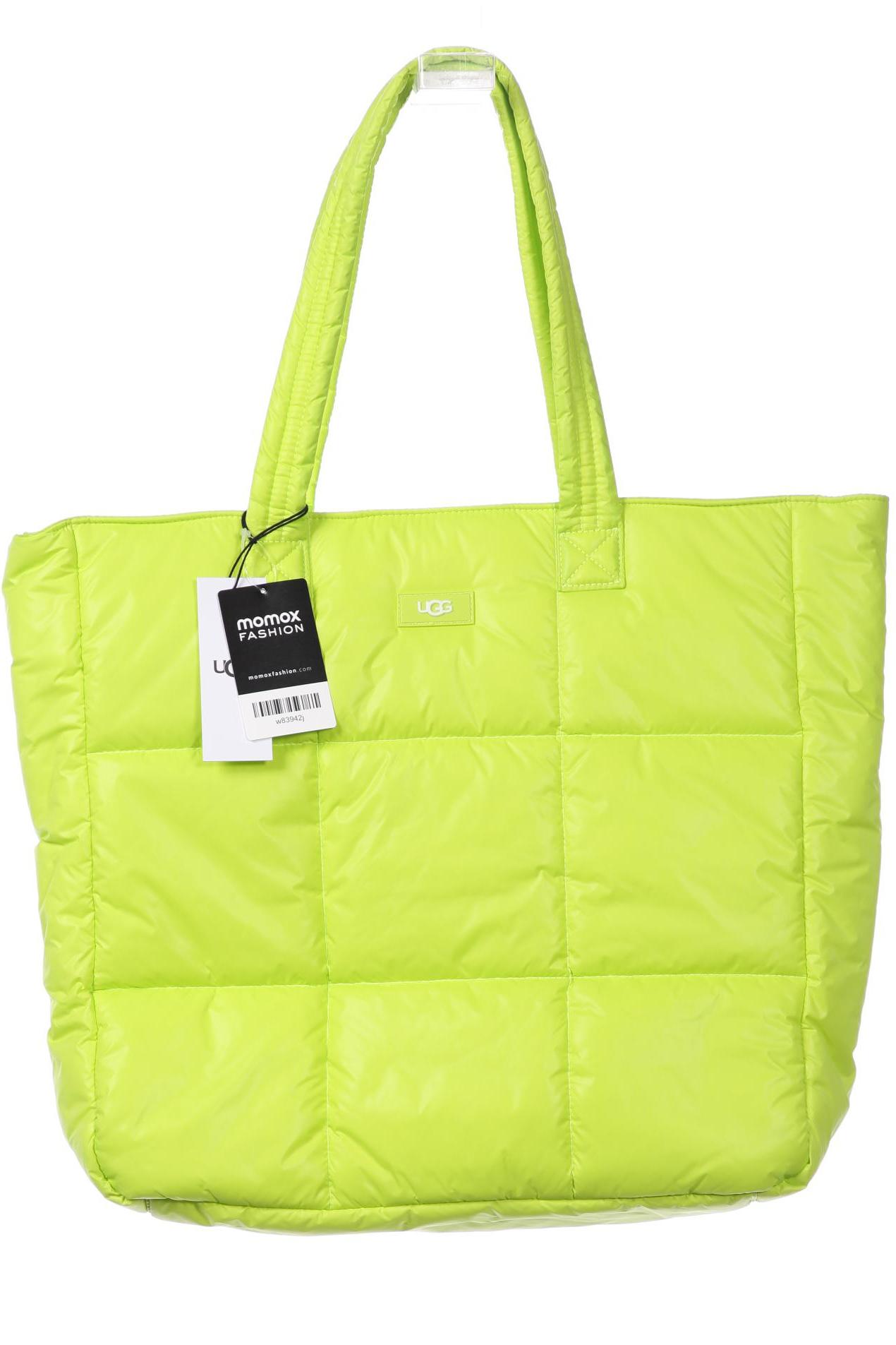 

UGG Damen Handtasche, neon, Gr.