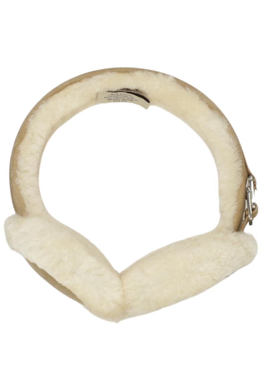 

UGG Damen Hut/Mütze, beige, Gr. uni