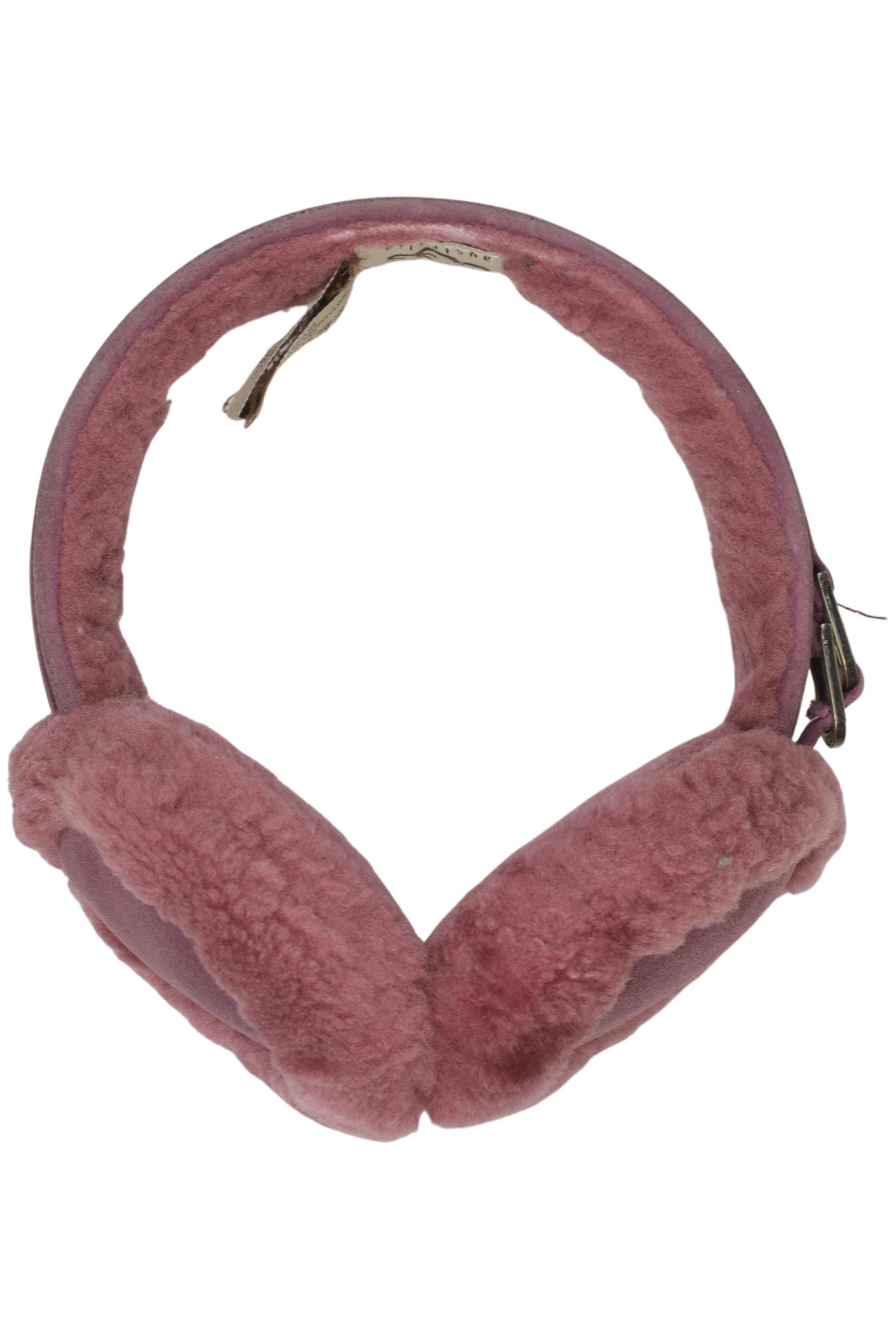 

UGG Damen Hut/Mütze, pink, Gr. uni