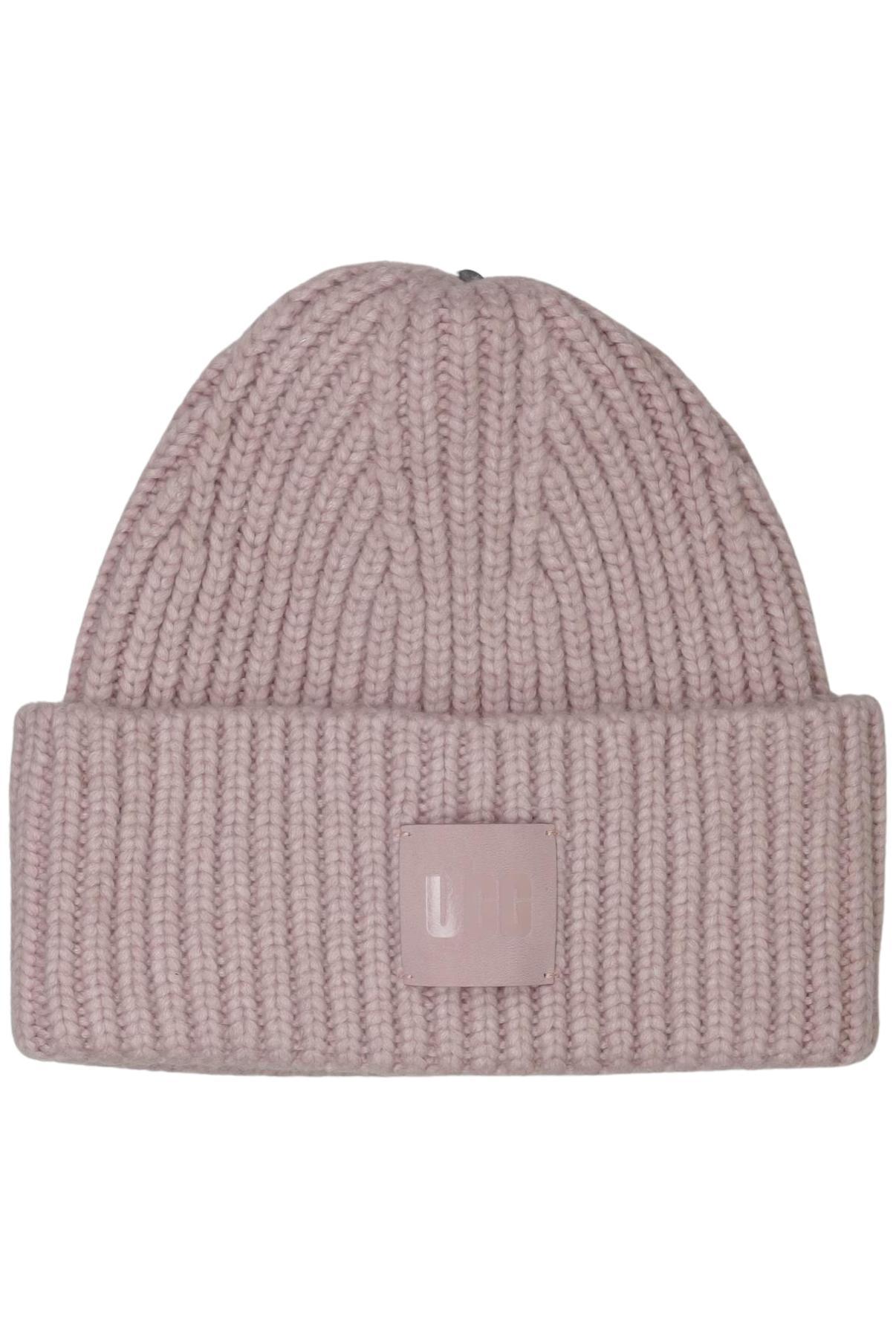 

UGG Damen Hut/Mütze, pink, Gr. uni