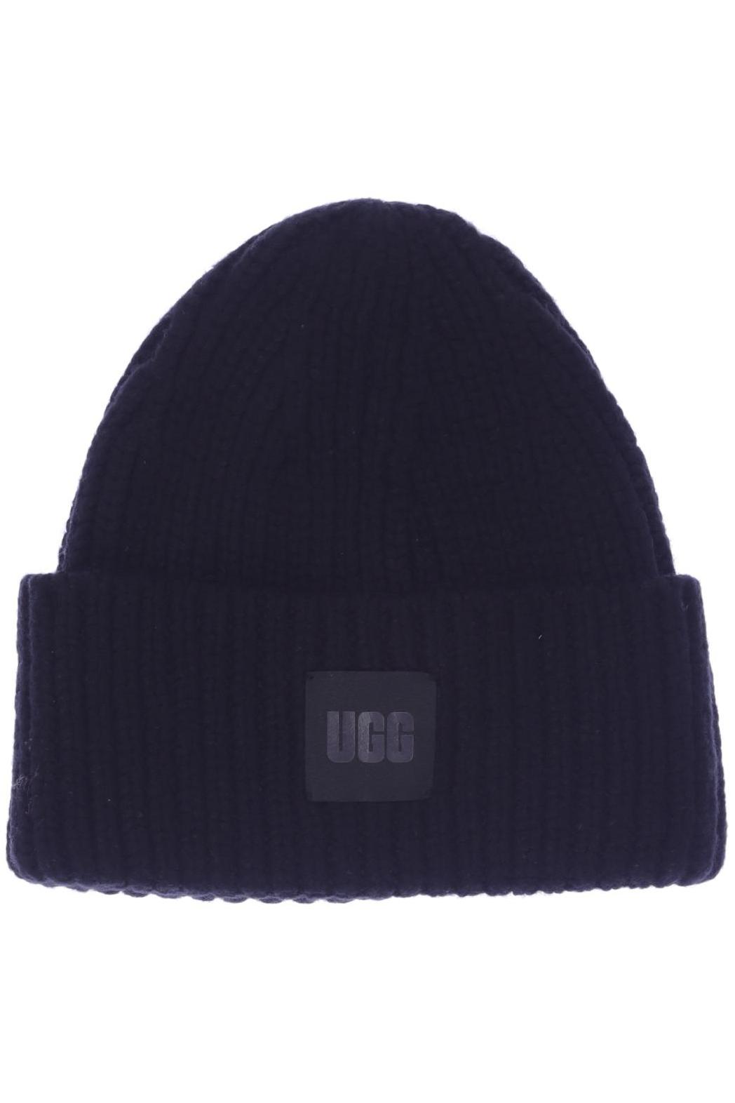 

UGG Damen Hut/Mütze, schwarz, Gr. uni