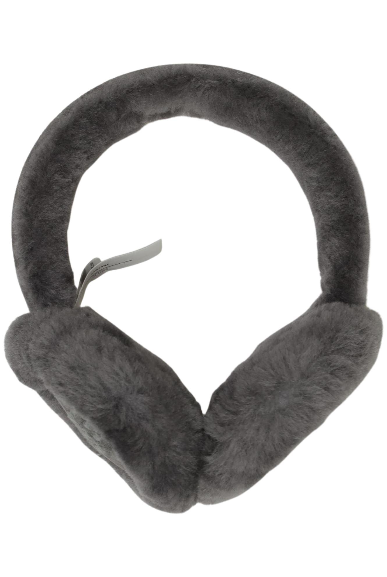 

UGG Damen Hut/Mütze, grau, Gr. uni